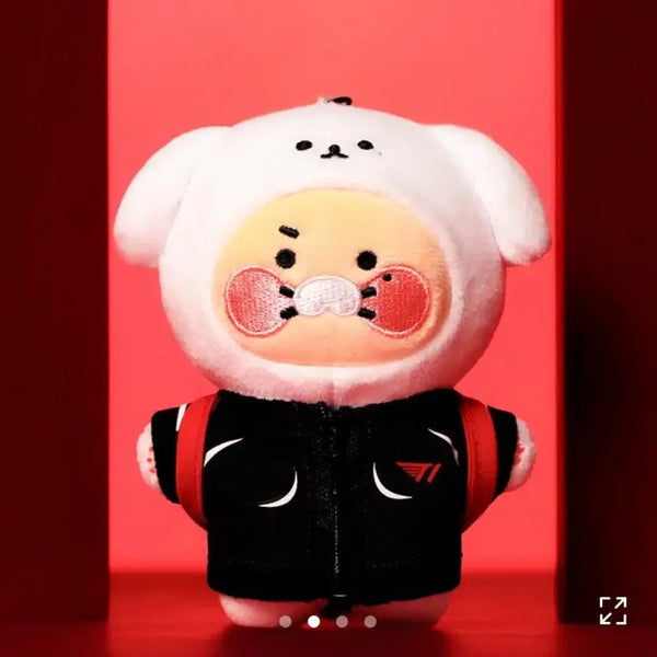 [BUNJANG] T1 Keria Chunsik Doll / T1 케리아 춘식이 인형 양도