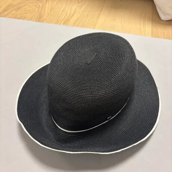 [BUNJANG] Lee Sang Bong Designer Hat / 이상봉 디자이너 모자