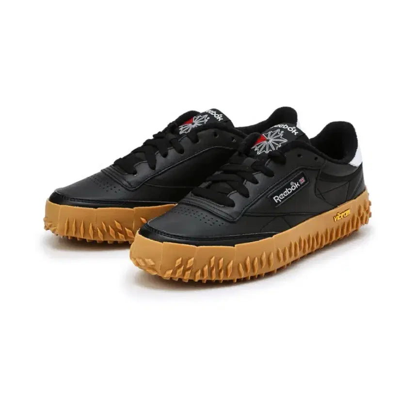 [BUNJANG] Reebok Sneakers (245mm) / 리복 스니커즈 245mm 새상품