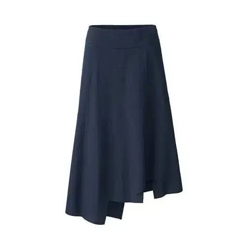 [BUNJANG] Uniqlo JW Anderson Seersucker Skirt Size 64 / 유니클로 jw앤더슨 스커트 64사이즈