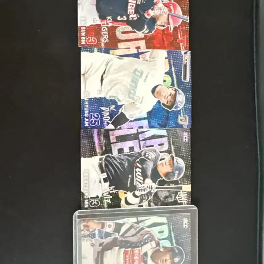 [BUNJANG] SGC Baseball Card / 2026 SGC 야구카드 교환판매