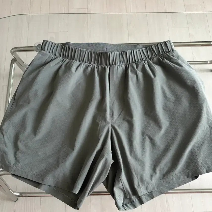 [BUNJANG] Lululemon Mile Maker Lined Shorts 6-inch M / 룰루레몬 마일메이커 라인드 쇼츠 6인치 M