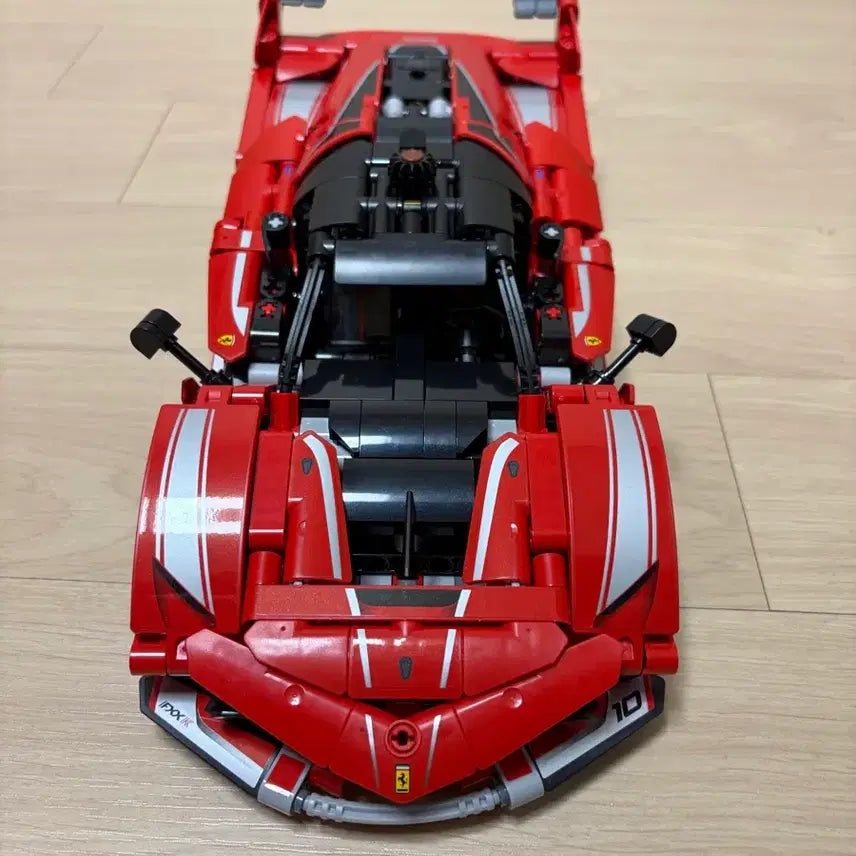 [BUNJANG] LEGO Technic Ferrari FXX K (42212) / 레고 페라리 42212 FXX K 판매합니다