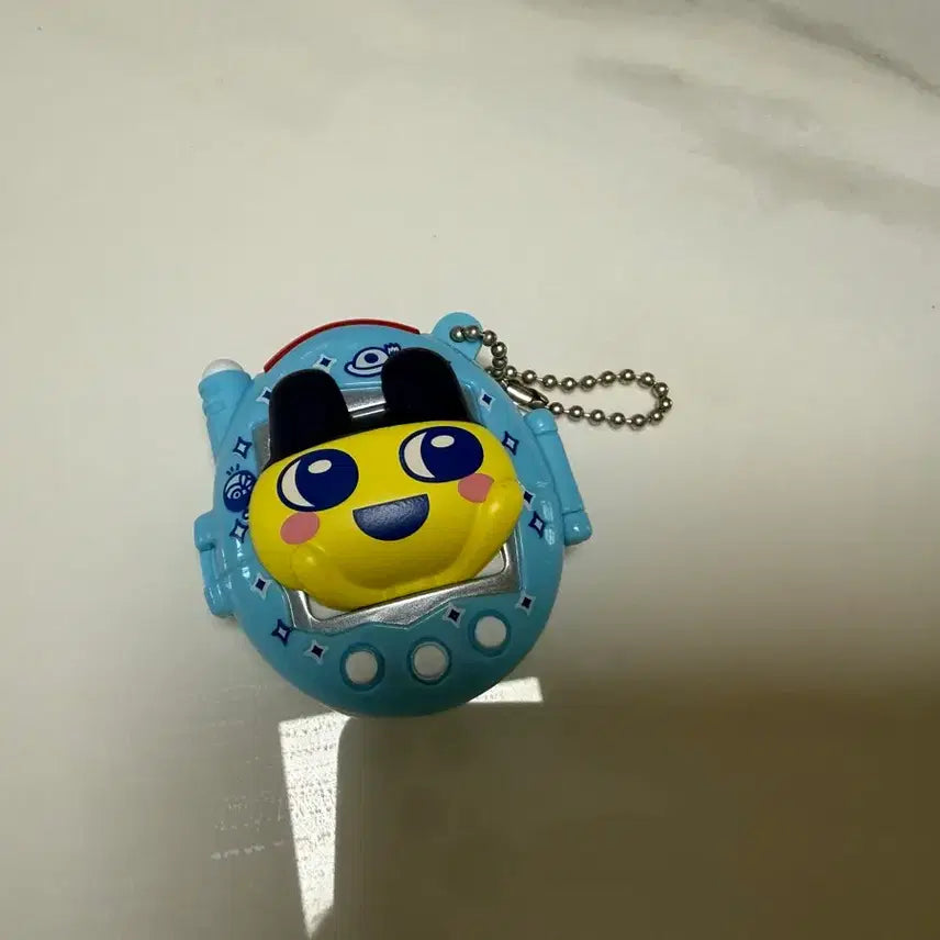 [BUNJANG] Tamagotchi Gacha Keyring / 다마고치 가챠 키링