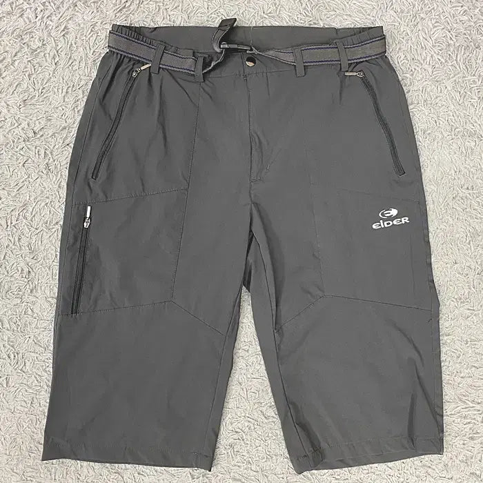 [BUNJANG] Eider Waistband Shorts Size 34 / 아이더 반바지 허리밴딩 34인치