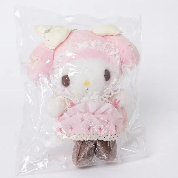 [BUNJANG] Sanrio Forest My Melody Mascot / 산리오 포레스트 마이멜로디 마스코트