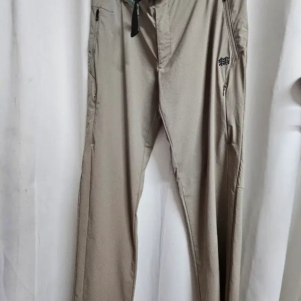 [BUNJANG] KOLON SPORT Men's Hiking Pants Beige / 코오롱스포츠  바지