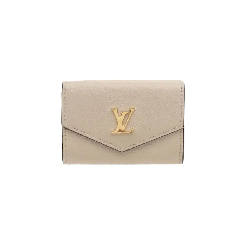 [BUNJANG] Louis Vuitton Lockmini Wallet / 루이비통 락미니 월릿