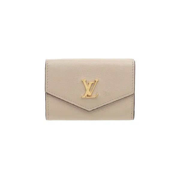 [BUNJANG] Louis Vuitton Lockmini Wallet / 루이비통 락미니 월릿