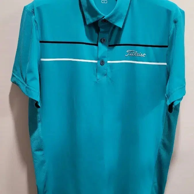 [BUNJANG] Titleist Men's Golf T-Shirt / 타이틀리스트 남성 골프 티셔츠