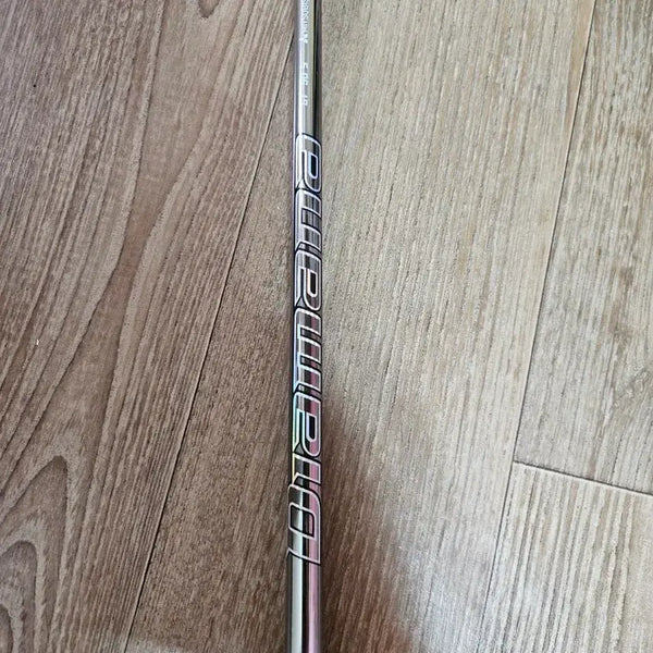 [BUNJANG] Mitsubishi Chemical Diamana GT Driver Shaft / 미츠비시케미컬 디아마나GT 드라이버 샤프트