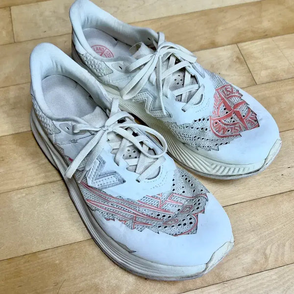 [BUNJANG] New Balance x Stone Island FuelCell V2 Sneakers / 뉴발란스x스톤아일랜드 퓨어셀 v2