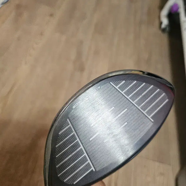 [BUNJANG] Callaway Ai Smoke Max Driver 9 Degree 50s Shaft / 캘러웨이 ai스모크 드라이버