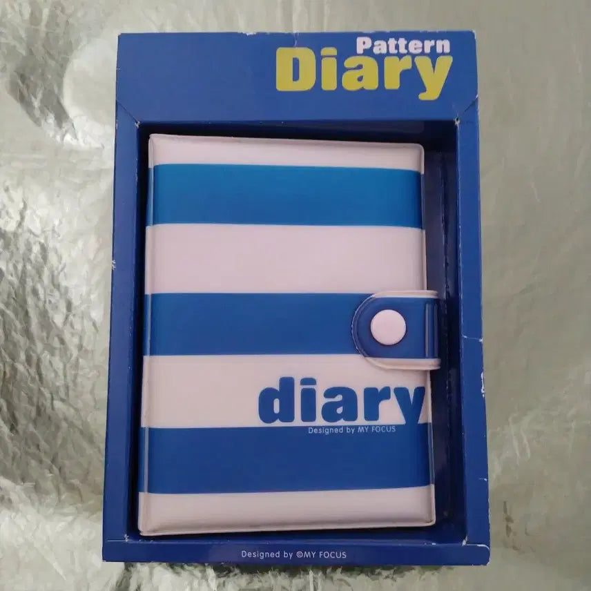 [BUNJANG] Vintage 6-Ring Diary Refill Pages with Old Pattern / 옛날 패턴 6공 다이어리 / 고전 문구 빈티지 육공 팬시 다꾸 리필 내지