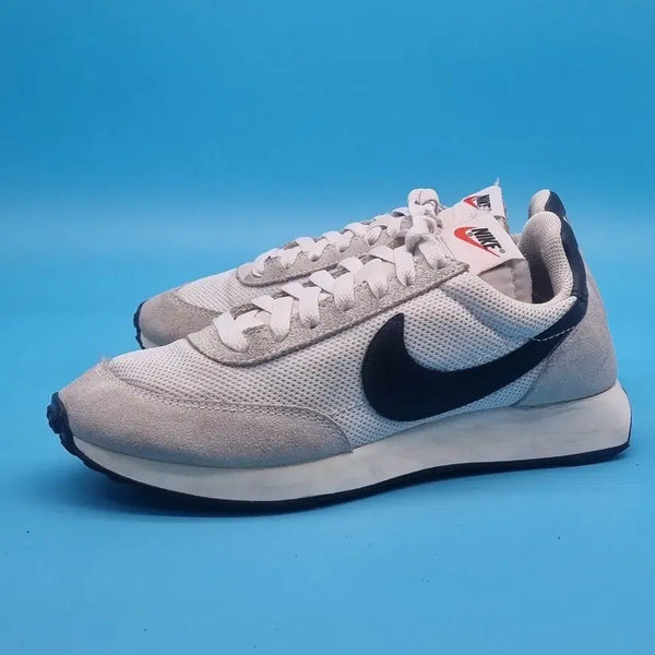 [BUNJANG] Nike Air Tailwind 79 White Black Sneakers Size 240 / kk 나이키 에어 테일윈드 79 흰검 운동화 240