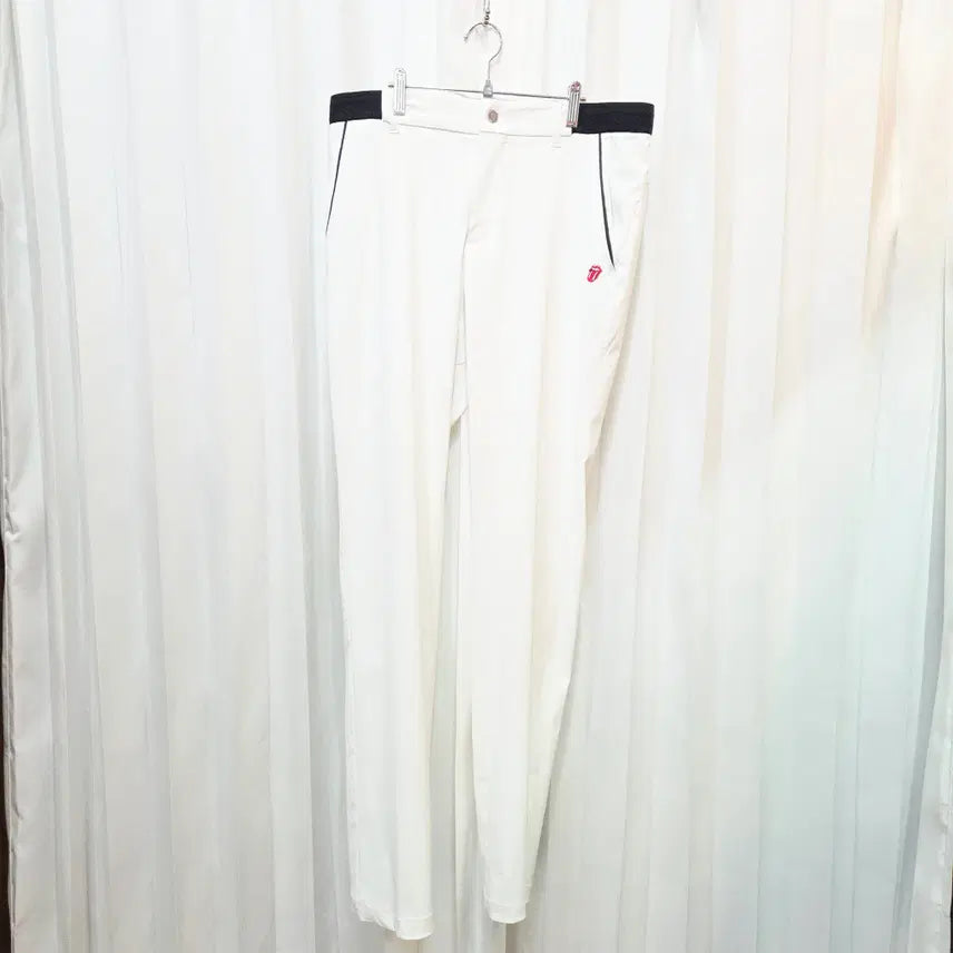 [BUNJANG] Rawlings 32-inch Rolling Stones Golf Pants C460 / 22s 32인치 롤링스톤즈 골프 팬츠 C460