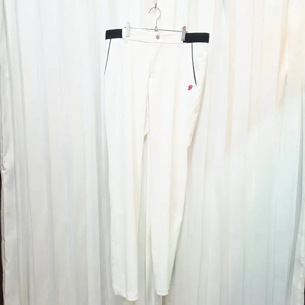 [BUNJANG] Rawlings 32-inch Rolling Stones Golf Pants C460 / 22s 32인치 롤링스톤즈 골프 팬츠 C460