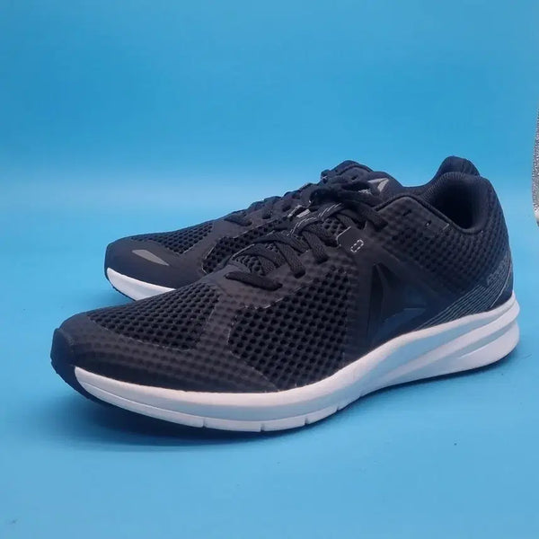 [BUNJANG] Reebok Endless Road 3 Black Sneakers 275 / kk 리복 엔드리스 로드 3 블랙 운동화 275