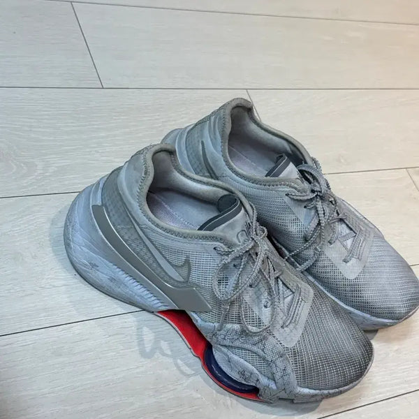 [BUNJANG] Nike Air Zoom SuperRep 2 Training Shoes (230mm) / 나이키 에어 줌 슈퍼렙 2 트레이닝화 230