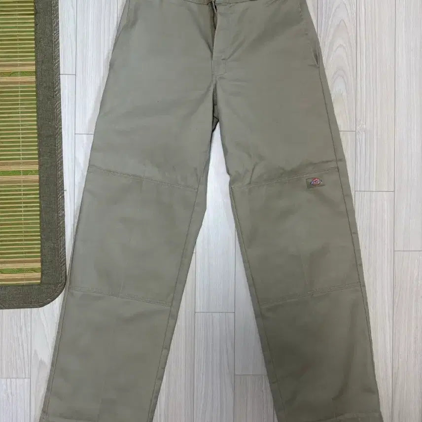 [BUNJANG] Dickies Double Knee Pants / 디키즈 더블니 팬츠