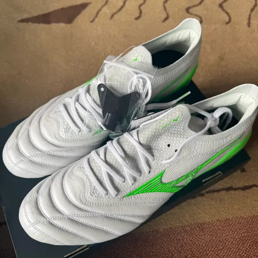 [BUNJANG] Soccer Cleats / 축구화