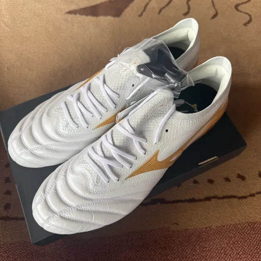 [BUNJANG] Soccer Cleats / 축구화