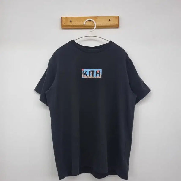 [BUNJANG] Kith Rocky Balboa Short Sleeve T-Shirt - Size S / KITH rocky balboa 키스 로키 반팔티