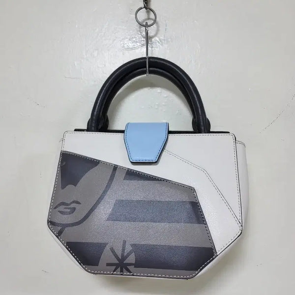 [BUNJANG] CASTELBAJAC Women's Tote Bag Shoulder Bag / 까스텔바작여성 토트백 숄더백.260703