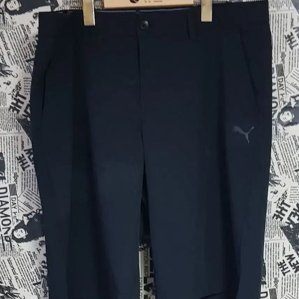 [BUNJANG] Puma Golf Shorts Size 2XL (36) / 푸마 골프 반바지 사이즈 2XL(36)
