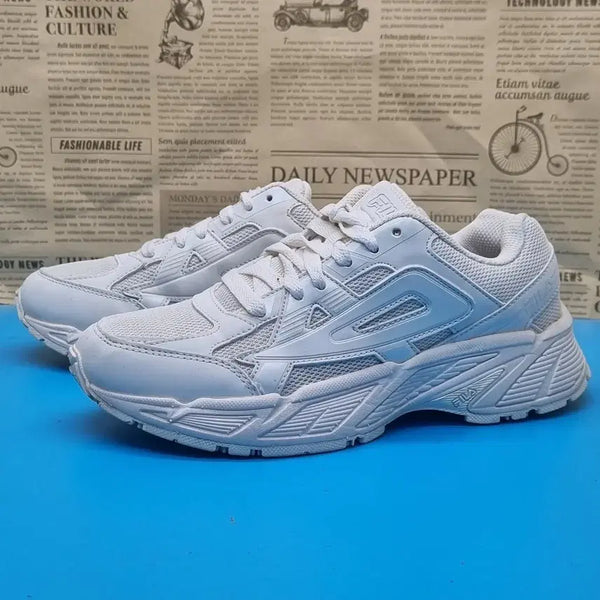 [BUNJANG] Fila Disrupter Women's Sneakers / 휠라 디사이퍼 여성운동화230