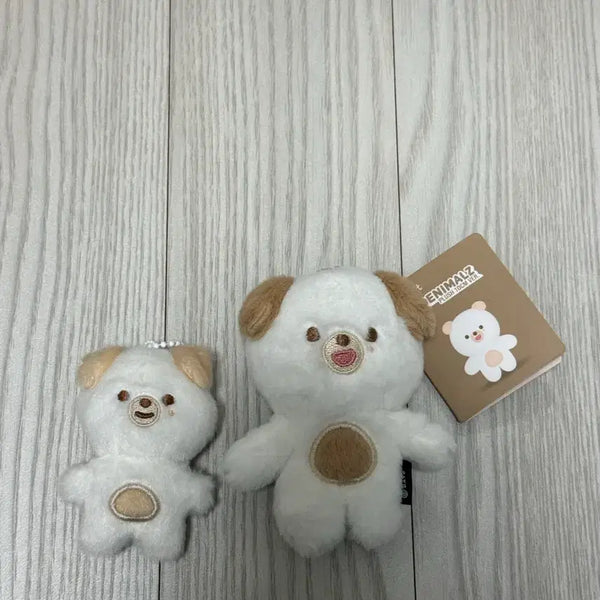 [BUNJANG] Premiere Season Greeting Bundle Set / 일괄)) 쁘멀 돈 + 쁘쁘멀돈