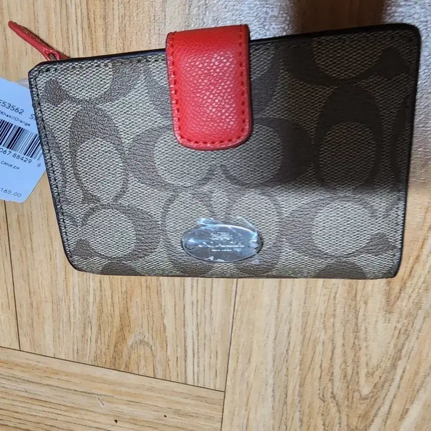 [BUNJANG] Coach Leather Handbag / 코치 미국에서 260.000원