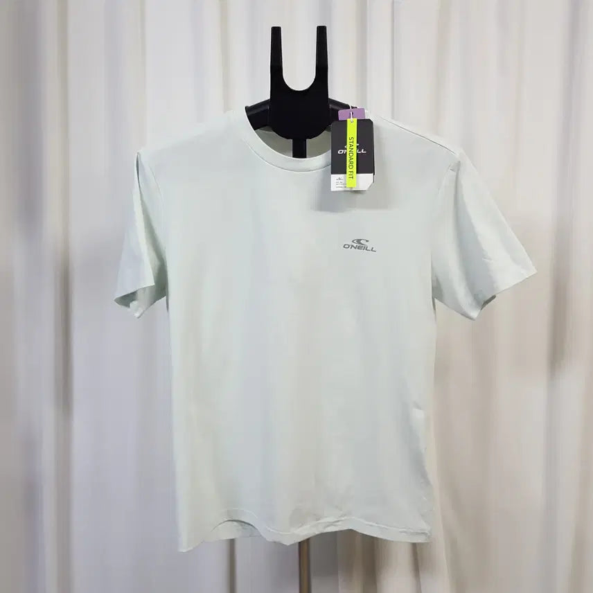 [BUNJANG] O'NEILL Men's New Functional Short Sleeve T-Shirt Size 100 / 오닐 새상품 남성 기능성 반팔 티셔츠 100 오일장 0331