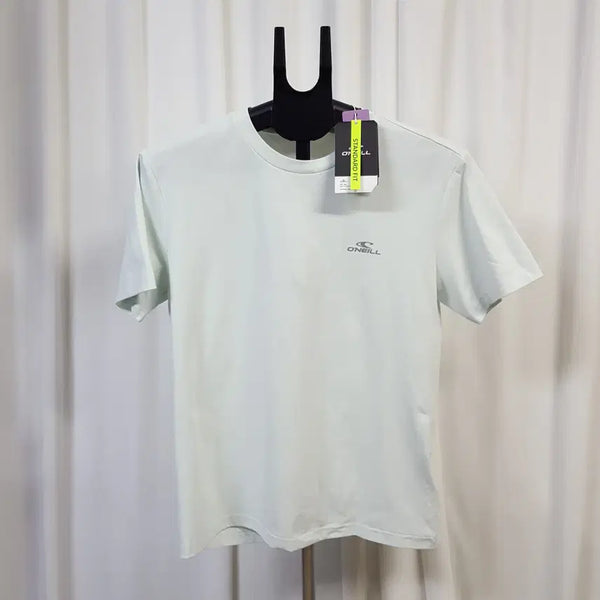 [BUNJANG] O'NEILL Men's New Functional Short Sleeve T-Shirt Size 100 / 오닐 새상품 남성 기능성 반팔 티셔츠 100 오일장 0331