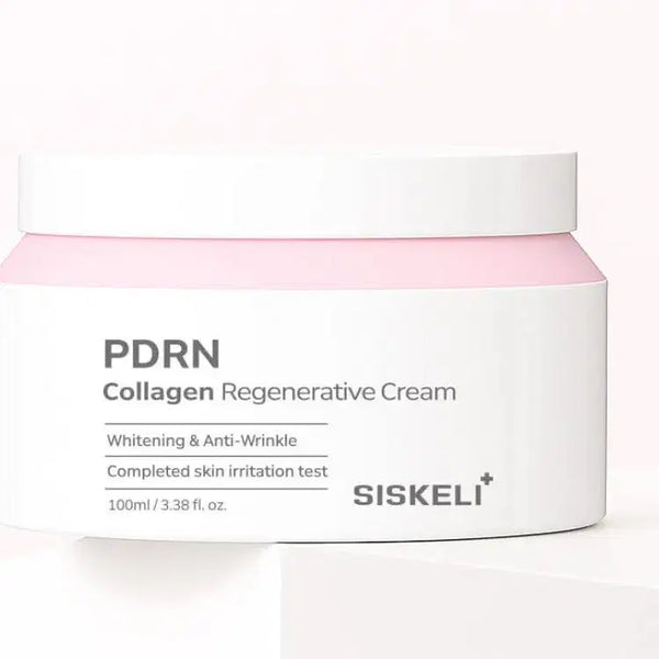 [BUNJANG] Sysley PDRN Collagen Regenerative Cream 100ml / 시스켈리 PDRN 콜라겐 리제너러티브 크림 100ml / 미사용 제품