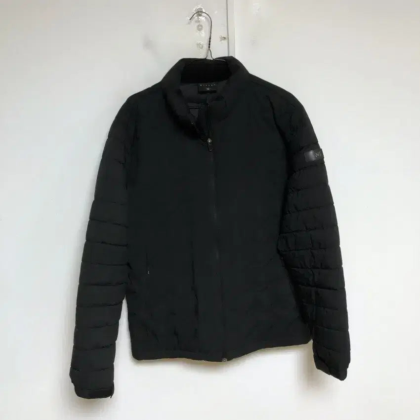 [BUNJANG] Millet Men's Goose Down Lightweight Puffer Jacket XL / 밀레 남성 구스 경량 패딩 105XL@9903