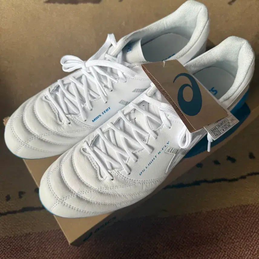 [BUNJANG] Football Boots / 축구화