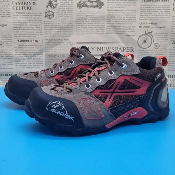 [BUNJANG] Black Yak Caliber 2 Gore-Tex Women's Hiking Boots (235) / 블랙야크 고어텍스 칼리버2 여성 등산화 235