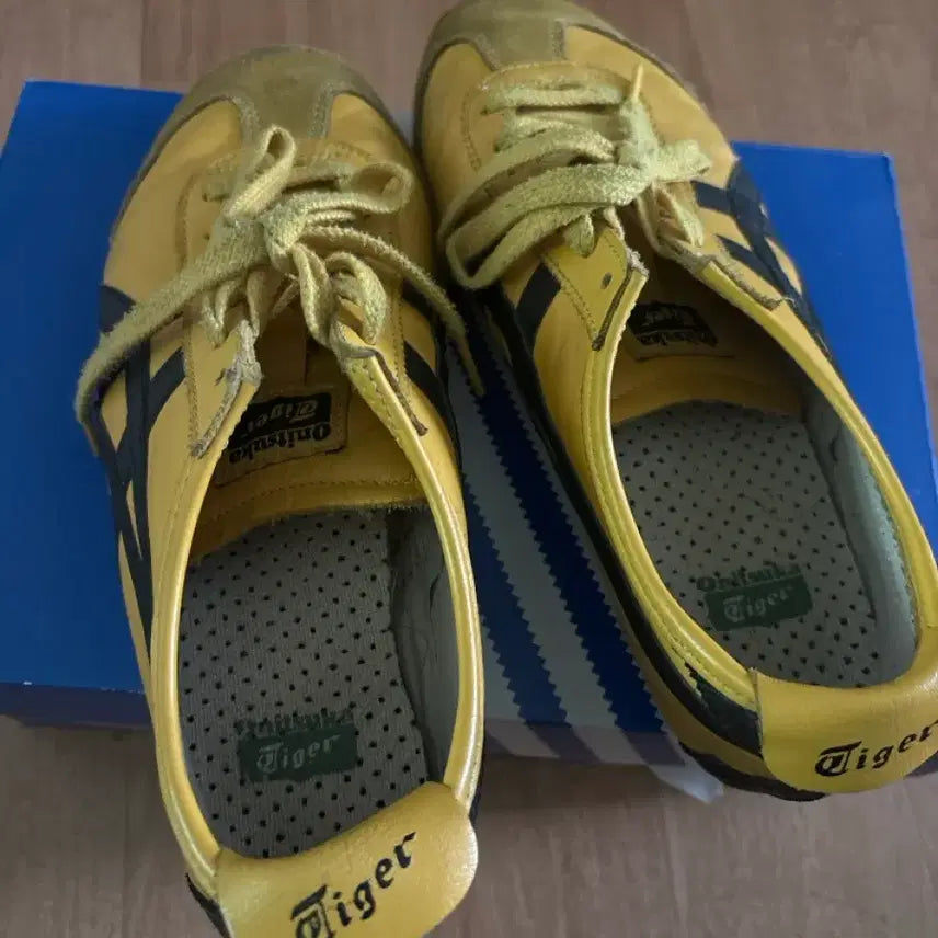 [BUNJANG] Onitsuka Tiger Corsair 260 / 오니츠카 타이거 260