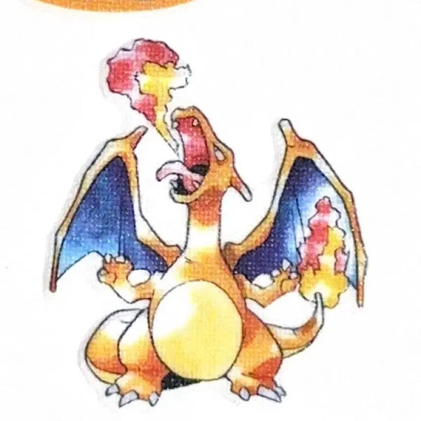 [BUNJANG] Pokemon Bread 30th Anniversary Artwork Stickers Bundle Set / [10장 판매] 포켓몬스터빵 포켓몬빵 30주년 아트웍 띠부실 일괄