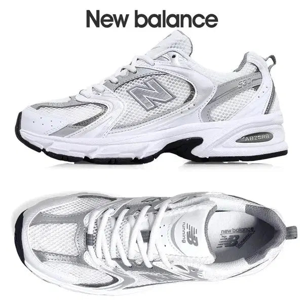 [BUNJANG] New Balance MR530AD Sneakers / 뉴발란스 MR530AD 새상품