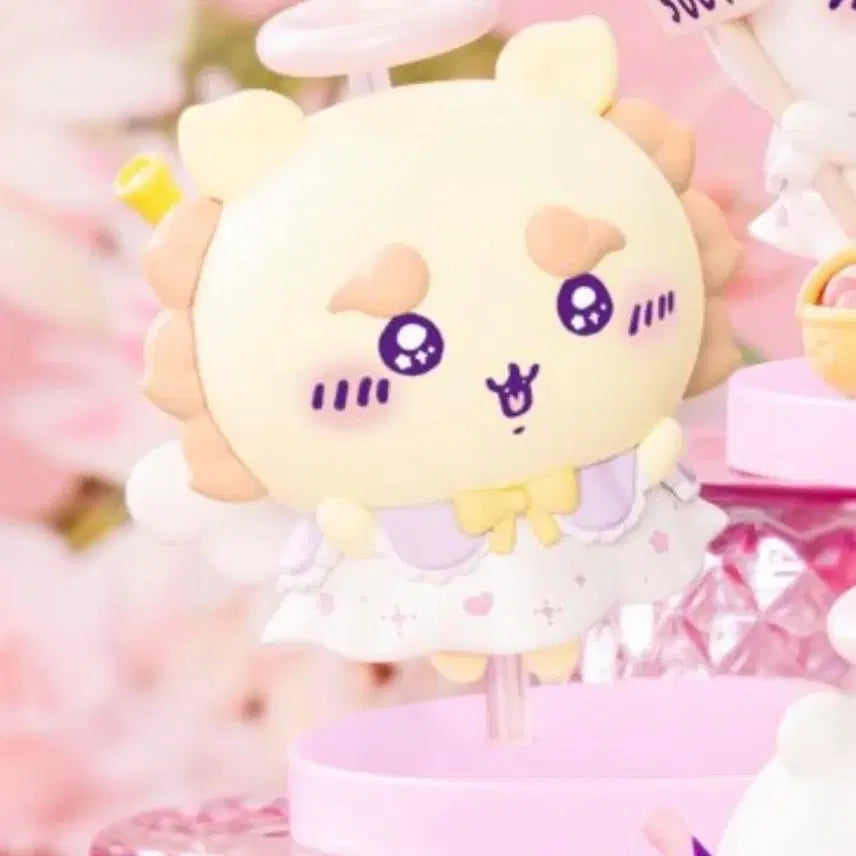 [BUNJANG] Chiikawa Angel Devil Figure / 치이카와 천사 악마 피규어 시사