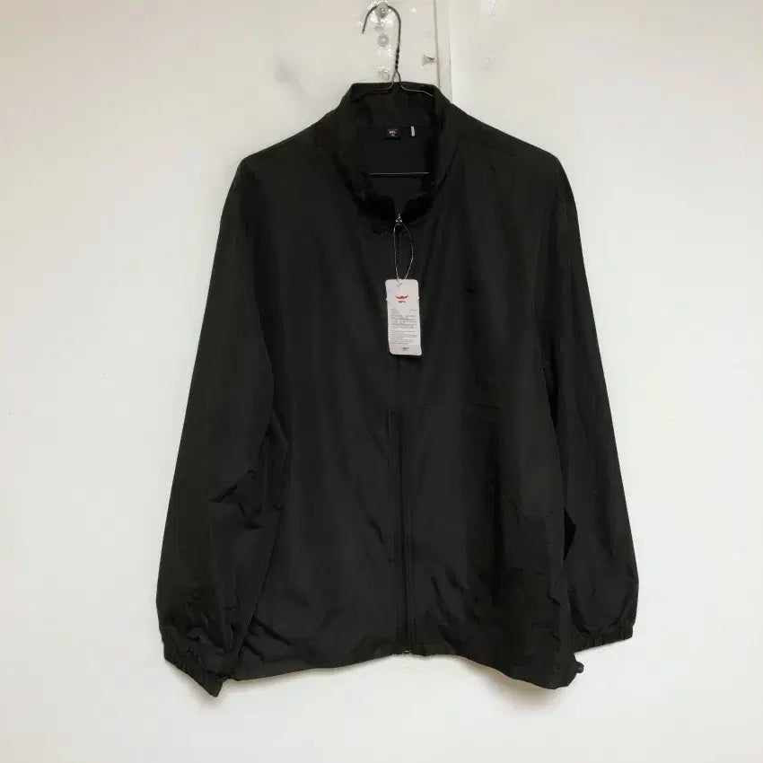 [BUNJANG] Buffalo Men's Zip-Up Jacket XXL / 새상품 버팔로 남성 집업 자켓 110XXL@9947