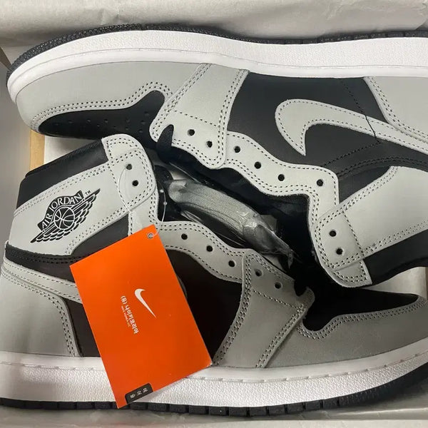 [BUNJANG] Nike Air Jordan 1 High Shadow 2.0 / [270]나이키 에어조던1 하이 쉐도우 2.0