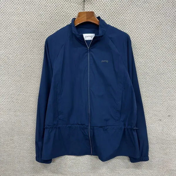 [BUNJANG] PING Windbreaker Jacket Size 95 / PING 봄 바람막이 자켓 95 D01683