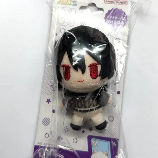 [BUNJANG] Ensemble Stars! Rei Sakuma Plush Charm Grip Tok / 앙스타 플레이챰 그립톡 누이 사쿠마 레이