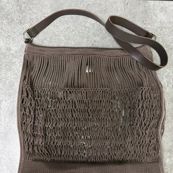 [BUNJANG] Lemaire Net Bag Large / 르메르 네트백 라지