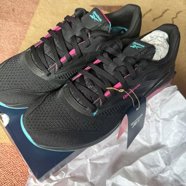 [BUNJANG] Reebok Nano X4 CrossFit Shoes / 크로스핏화 285