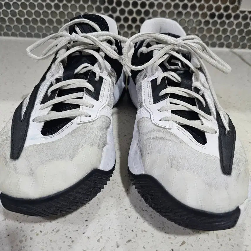 [BUNJANG] Nike Immortality 3 EP Basketball Shoes / 나이키 이모탈리티3 EP 280
