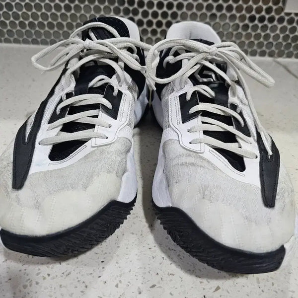[BUNJANG] Nike Immortality 3 EP Basketball Shoes / 나이키 이모탈리티3 EP 280